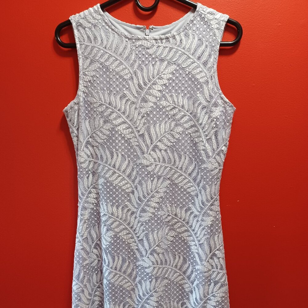 SHARAGANO size 8 dress